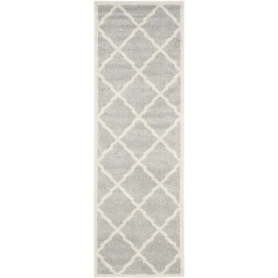 Amherst AMT421 Power Loomed Indoor Rug -Safavieh