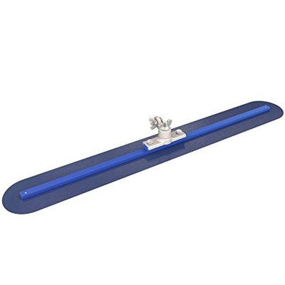 Bon Tool 82-510 Fresno 24-inch Re Blue Steel W/Lock All Angle Brkt