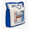 SleepRight Splintek Side Sleeping Memory Foam Pillow – Travel Size - 2 of 4