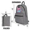 Riverdale Pops Chock'Lit Shoppe Lightweight Backpack - 4 of 4