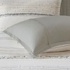 PAGED Full/Queen Comforter Set Cotton Printed 3 Piece Bedding Set, Bed in a Bag with 1 Comforter and 2 Standard Shams for Bedroom - 3 of 4