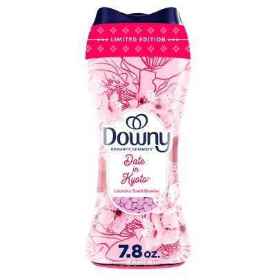 Downy Date in Kyoto Laundry Additive Beads - 7.8oz