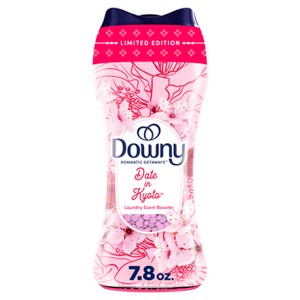 Downy Date in Kyoto Laundry Additive Beads - 7.8oz - 1 of 4