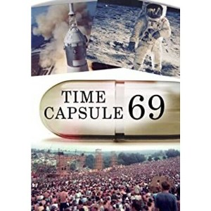 Time Capsule 69 (DVD)(2019) - 1 of 1