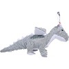Petlou Dotty Friends Dragon Pet Toy - 17" - 2 of 3