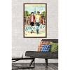 Trends International Netflix Heartstopper: Season 2 - One Sheet Framed Wall Poster Prints - 2 of 4