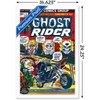 Trends International Marvel Ghost Rider - Ghost Rider #6 Framed Wall Poster Prints - 3 of 4