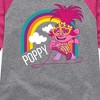 Girls' - Trolls - Poppy Singing - image 2 of 4