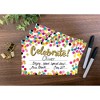 Teacher Created Resources® Confetti Celebrate! Awards, 25 Per Pack, 6 Packs - 3 of 4