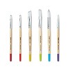 6pc Artist Paintbrush Set - Mondo Llama™ - image 2 of 4