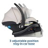 Maxi-Cosi Mico Luxe Infant Car Seat - 3 of 4