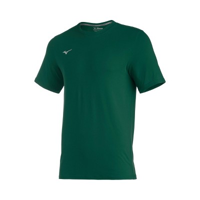 Mizuno Diamond Short Sleeve Crew