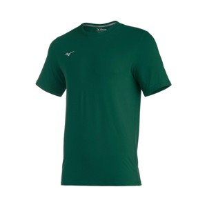 Mizuno Men's Diamond Short Sleeve Crew - 1 of 4