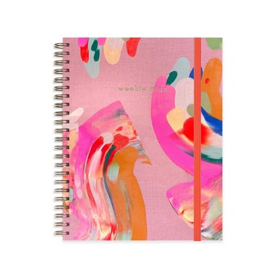 Moglea Palmita A5 Weekly Undated Planner