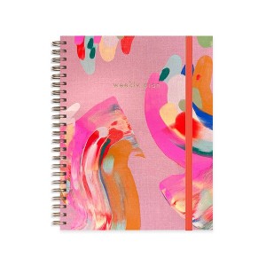 Moglea Palmita A5 Weekly Undated Planner - 1 of 3