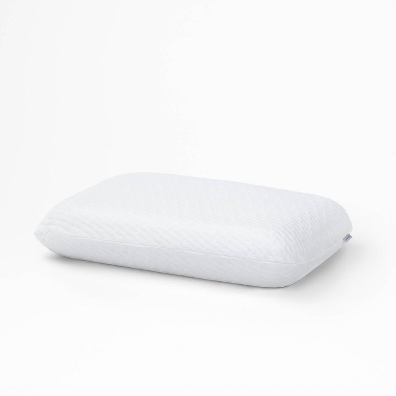 Tuft & Needle Original Foam 2pc Bed Pillow, 1 of 6