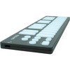 Keith McMillen Instruments K-Board-C Mini MPE MIDI Keyboard Controller - 3 of 4