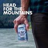 Busch Light American Lager Beer - 30pk/12 fl oz Cans - 3 of 4