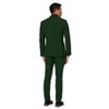 OppoSuits Men's Solid Color Suits - 2 of 4