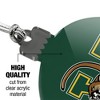 University of Vermont Catamount Logo Acrylic Christmas Tree Holiday Ornament - 4 of 4
