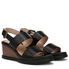 SOUL Naturalizer Womens Livia Wedge Sandal - 2 of 4