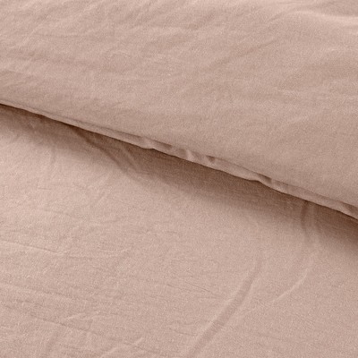 Peony Silver Full Down Alternative Microfiber Comforter Set