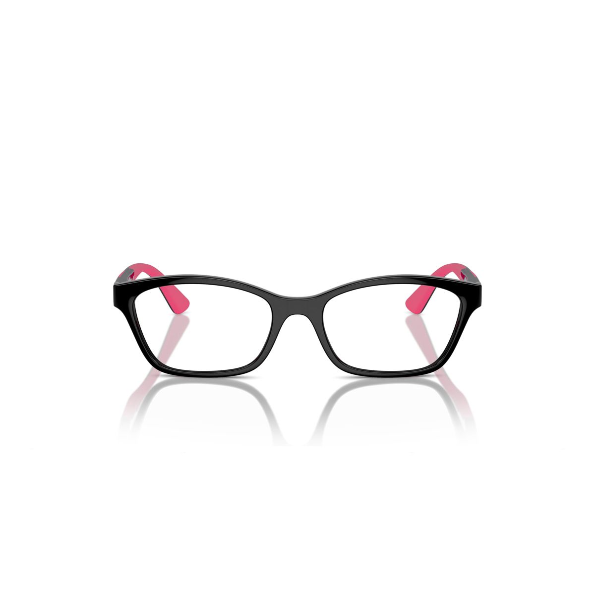 Vogue Eyewear VY2024 47mm Child Cat Eye Eyeglasses Demo Lens Lens - thumbnail 2