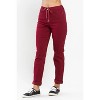 Women's Pull On Jogger - Judy Blue - 2 of 4