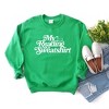 Simply Sage Market Women's Graphic Sweatshirt My Reading Sweatshirt - 2 of 2