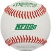 Diamond D1-PRO NFHS/NOCSAE High School Baseball (Dozen) - 2 of 2