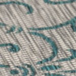 gray/teal
