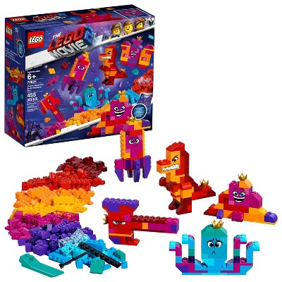 lego set movie 2