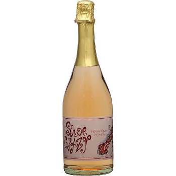 Shoe Crazy Sparkling Strawberry Rose - 750ml Bottle