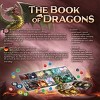 Trefl The Book of Dragons Game - 4 of 4