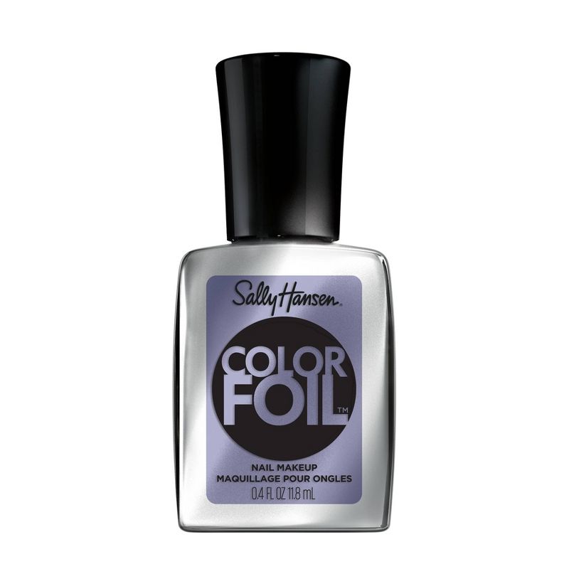 Sally Hansen Color Foil Nail Polish - 0.4 fl oz, 1 of 11