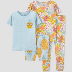 Toddler Girls' Pajamas & Robes : Target