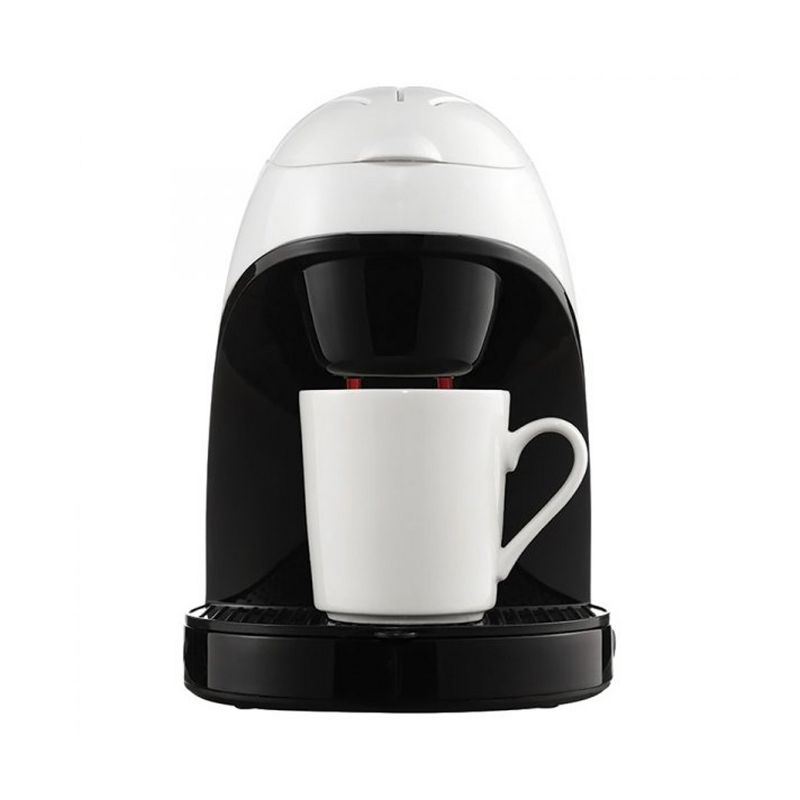 Brentwood Single Cup Coffee Maker - White, 4 of 7