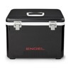 Engel 13 Quart Compact Durable Ultimate Leak Proof Outdoor Dry Box Cooler - image 2 of 4