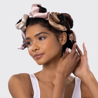 Kitsch Flexi Rods Hair Rollers - Thumbnail 2