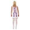 Novelty Artery Dress Adult Costume - 3 of 4
