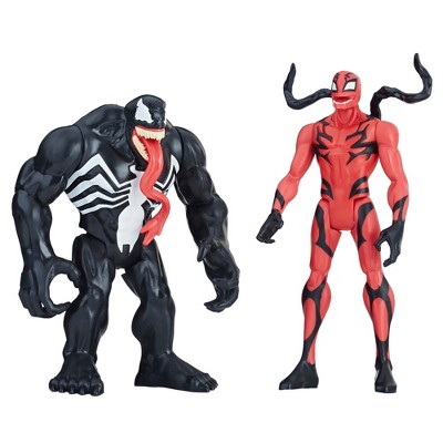 Target store venom toy