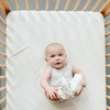 Goumi Nursery Crib Sheet - 2 of 4