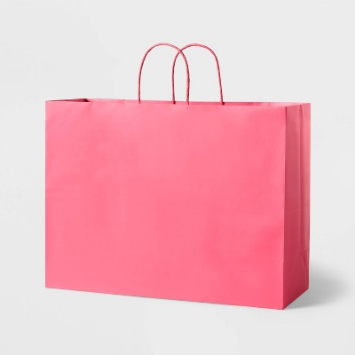 XL Gift Bag Pink - Spritz™