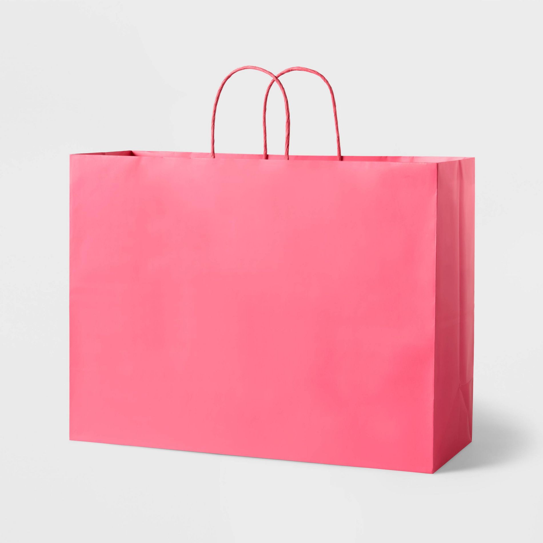 Large Gift Bag Pink - Spritz™