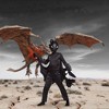 How To Train Your Dragon Toothless Deluxe Child Costume - 3 of 4