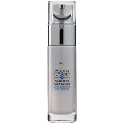 loreal face whitening serum