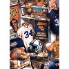 MasterPieces 500 Piece Puzzle - Auburn Tigers Locker Room - 15"x21" - 3 of 4
