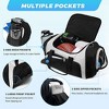 Generic Duffle Bag for Travel - 40L/21 Inches Duffel Bag Small Duffle - 3 of 4