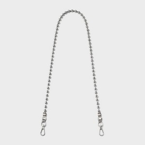 Ball Chain Shoulder Handbag Strap - A New Day™ - 1 of 4