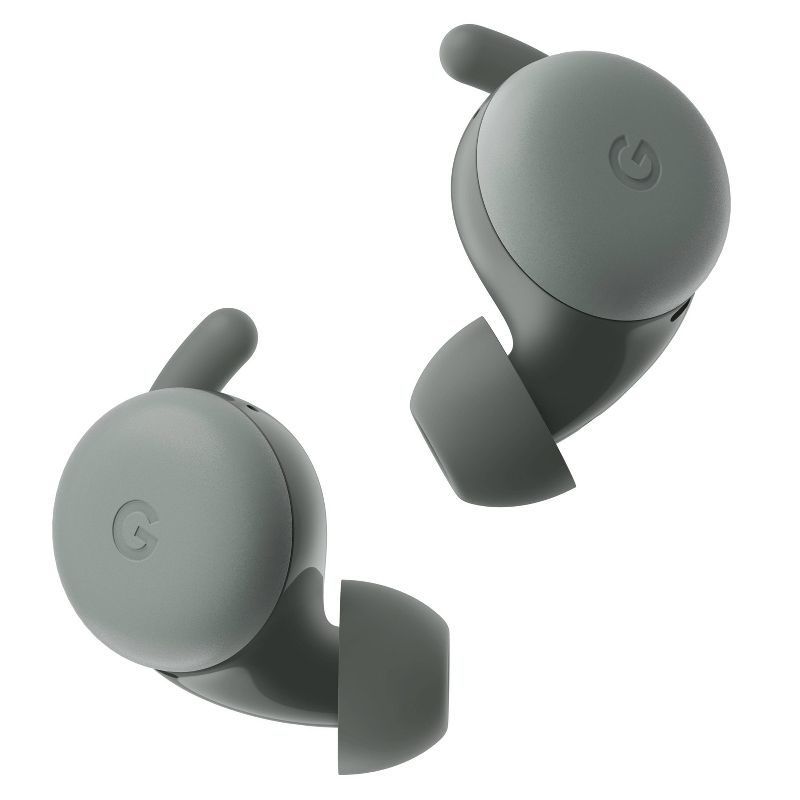Google Pixel Buds A-Series True Wireless Bluetooth Headphones, 4 of 11